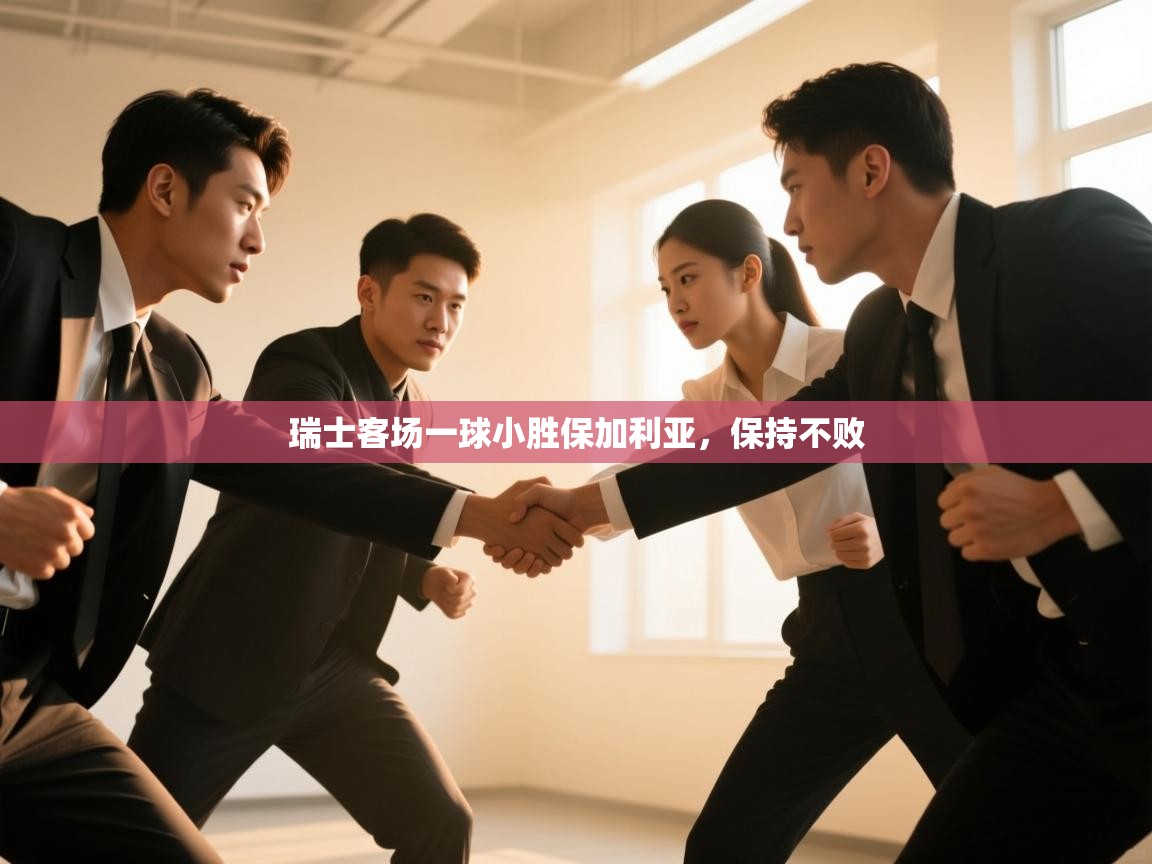 瑞士客场一球小胜保加利亚,保持不败 第2张