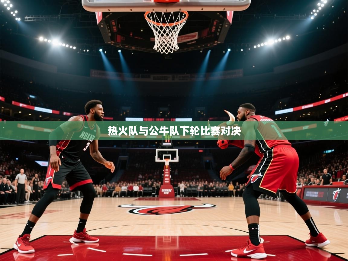 热火队与公牛队下轮比赛对决 第2张