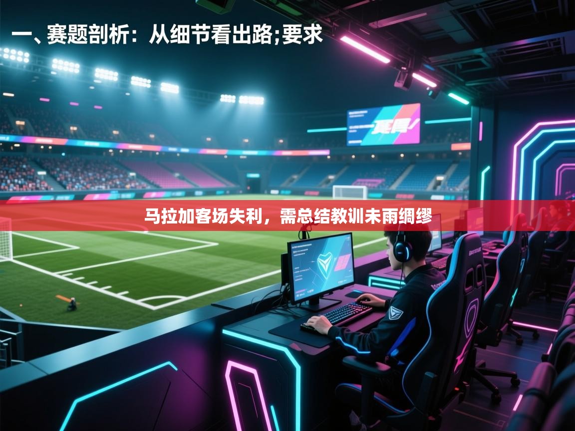 马拉加客场失利,需总结教训未雨绸缪 第1张