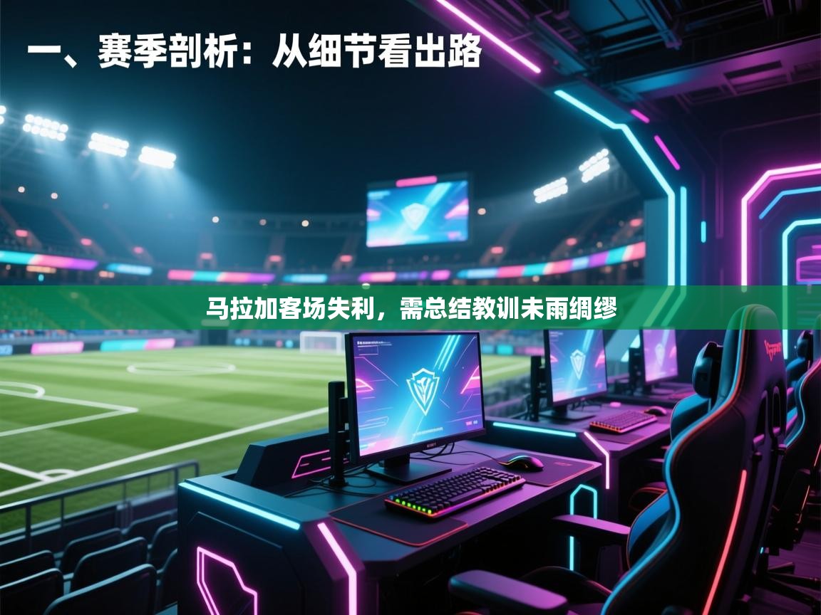 马拉加客场失利,需总结教训未雨绸缪 第2张