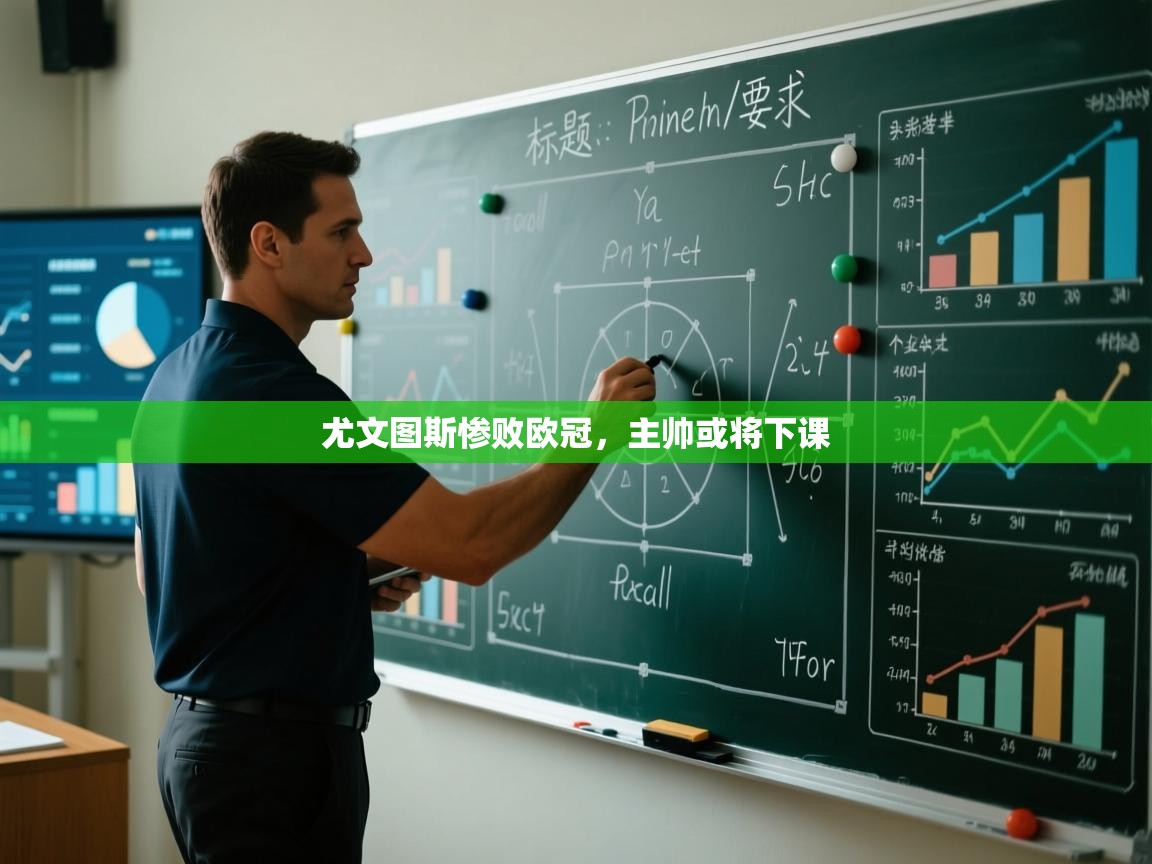 尤文图斯惨败欧冠，主帅或将下课  第1张