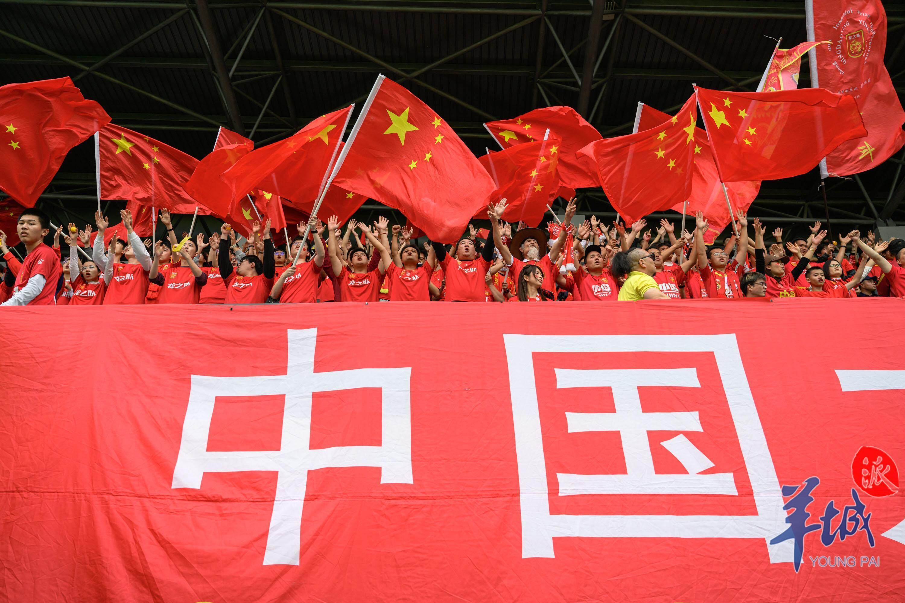 国内球队集结亚洲足球比赛舞台