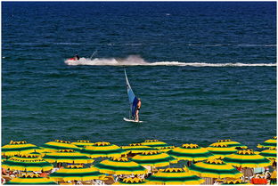 九游官网入口-“快艇冲浪：速度、力量与技术的融合，马鞍山赛场极限对决”